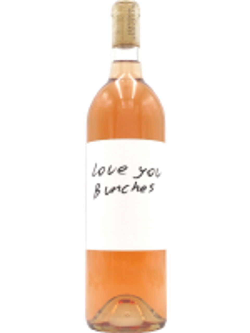 Love You Bunches, Orange Wine