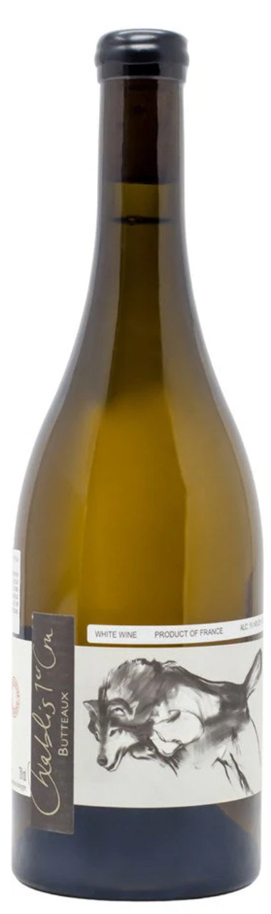 Domaine Pattes Loup, Chablis 1er Cru Butteaux