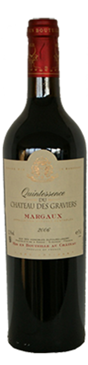 Chateau des Graviers Margaux