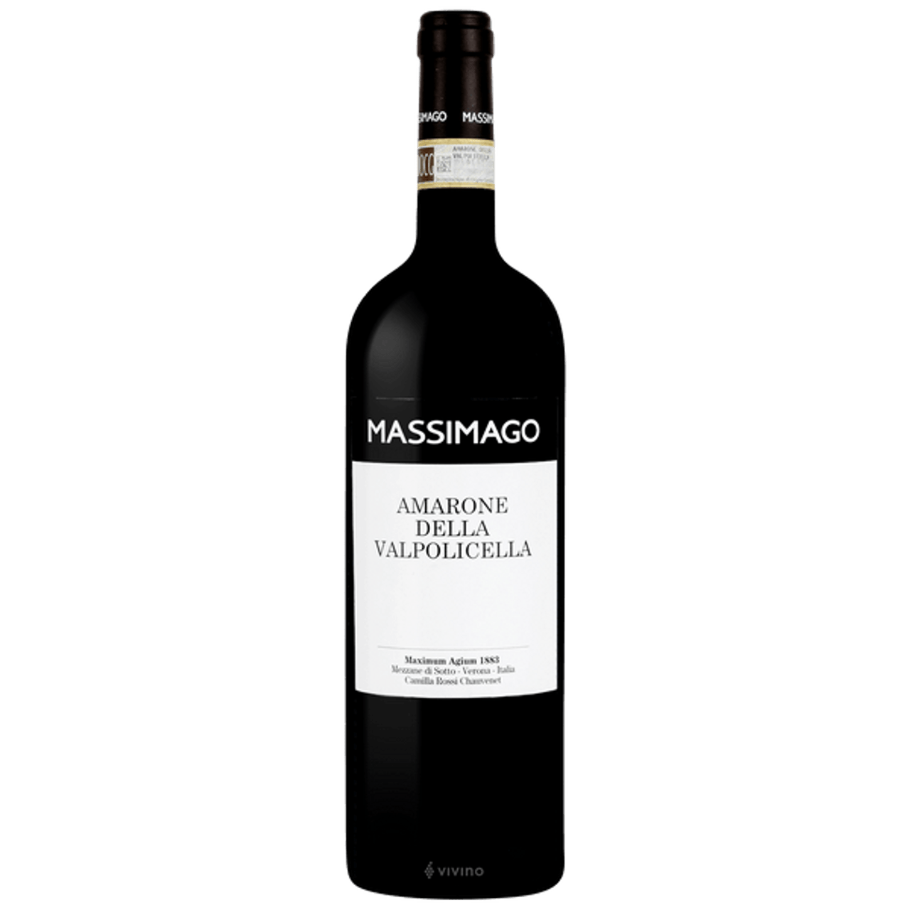 Massimago Amarone Della Valpolicella