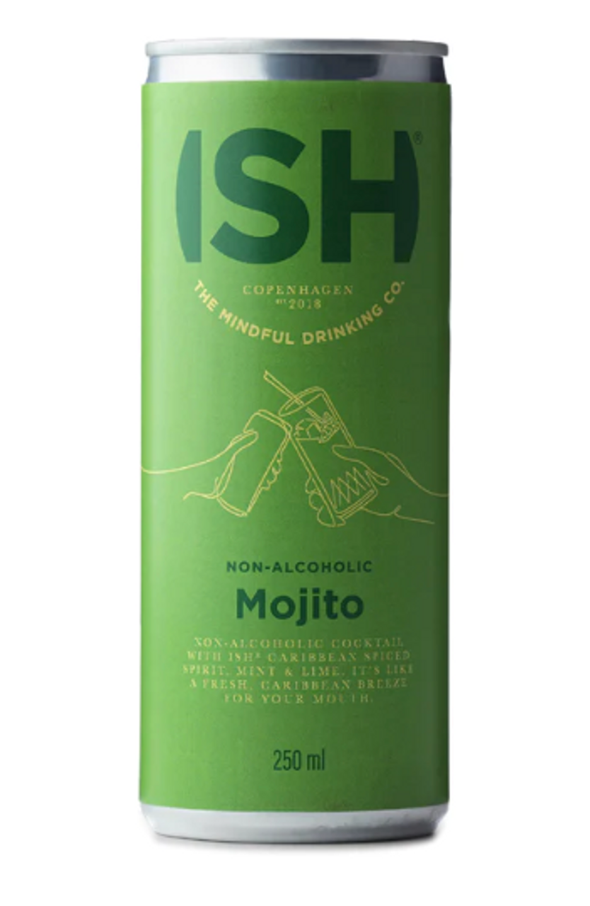 ISH Mojito