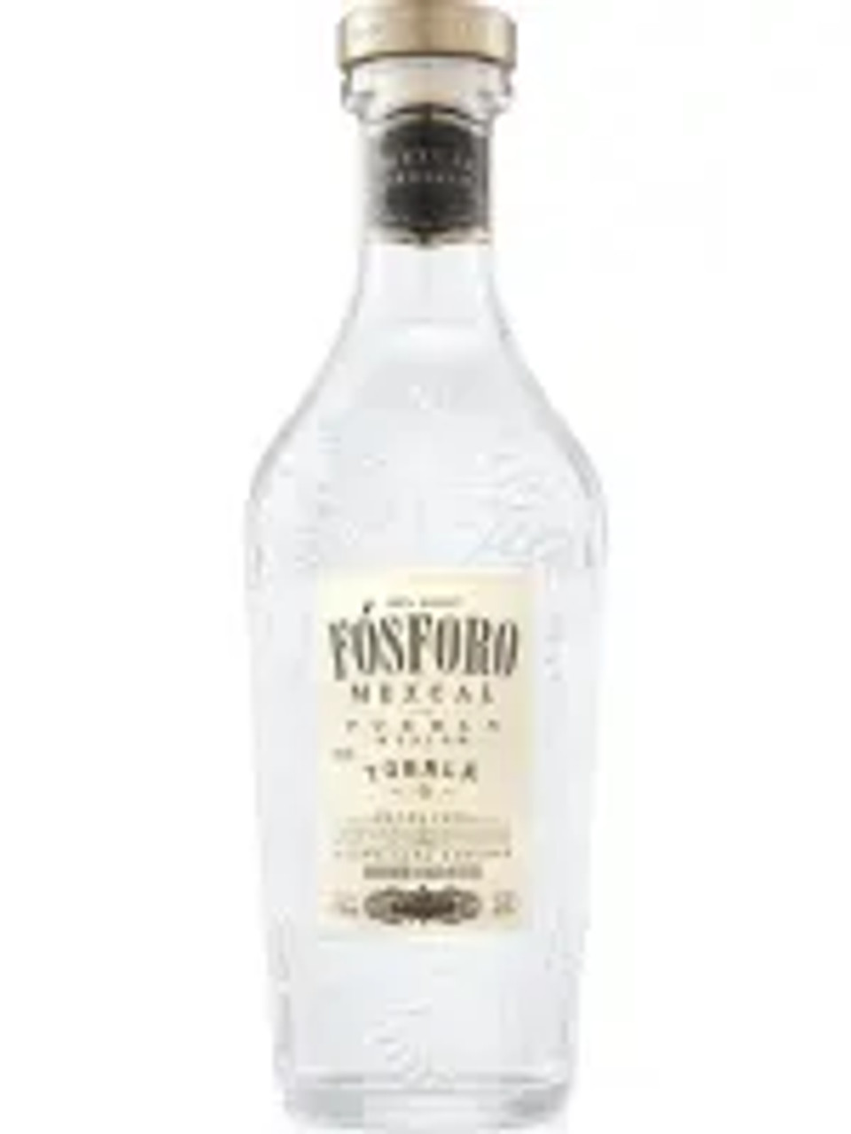 Fosforo Mezcal Tobala