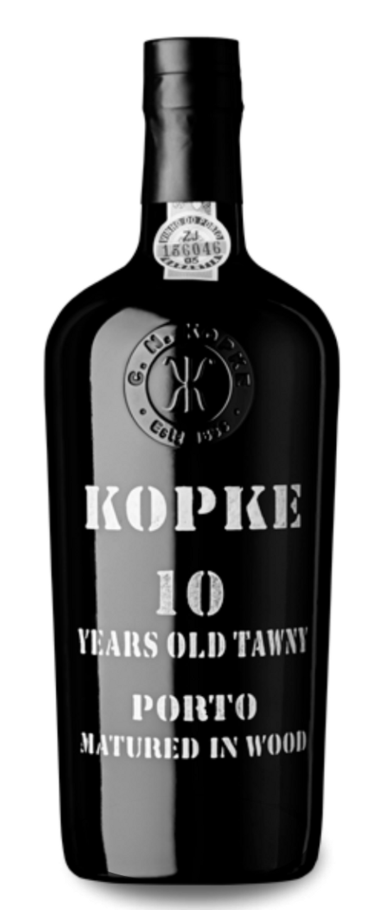 Kopke 10 Year Old Tawny Port