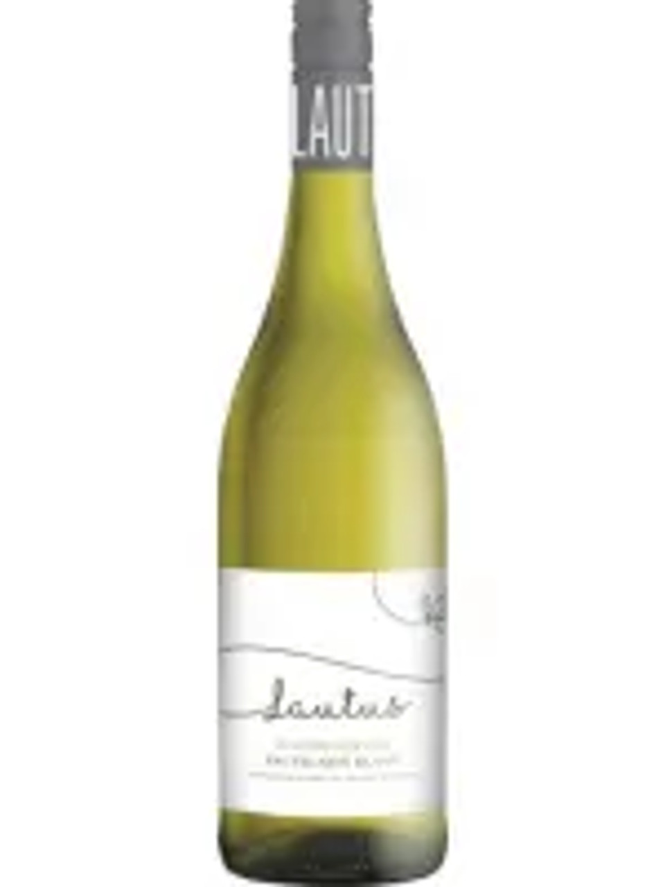 Lautus De-Alcoholised Savvy Blanc