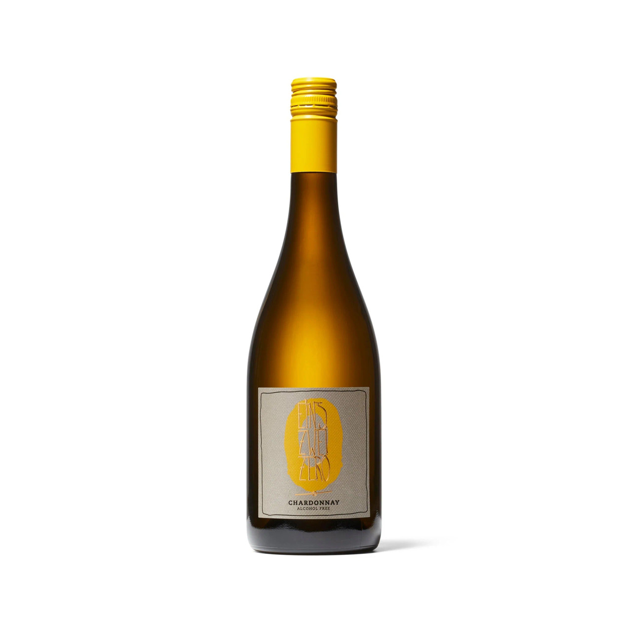 エンリッチド　シャントリ Leitz Eins Zwei Zero Chardonnay - TESSA'S OFFICE