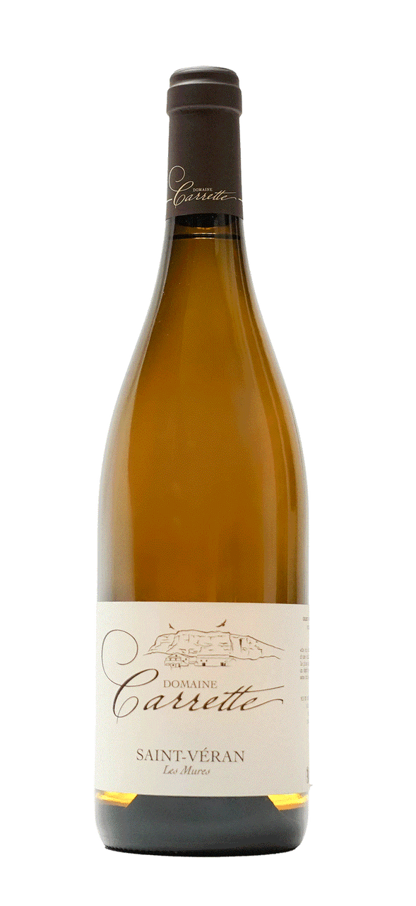 Domaine Carrette Saint-Veran Les Mures