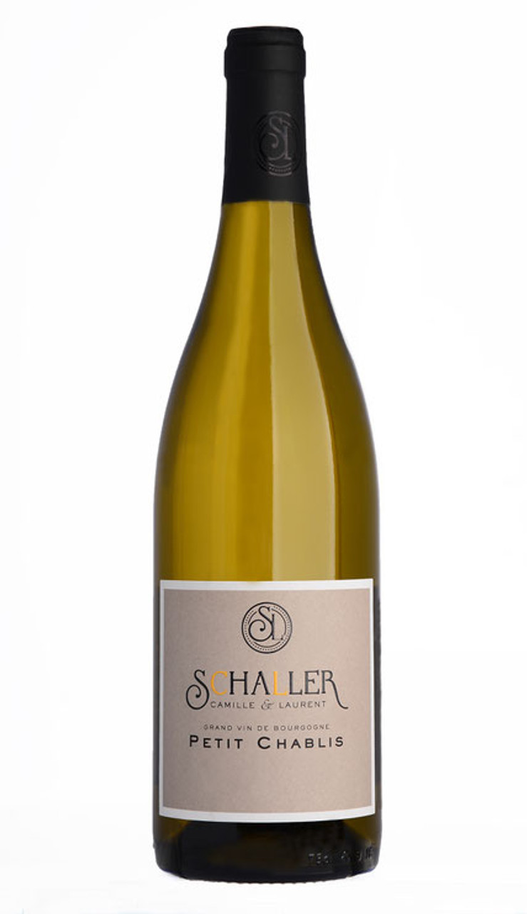 Schaller Petit Chablis