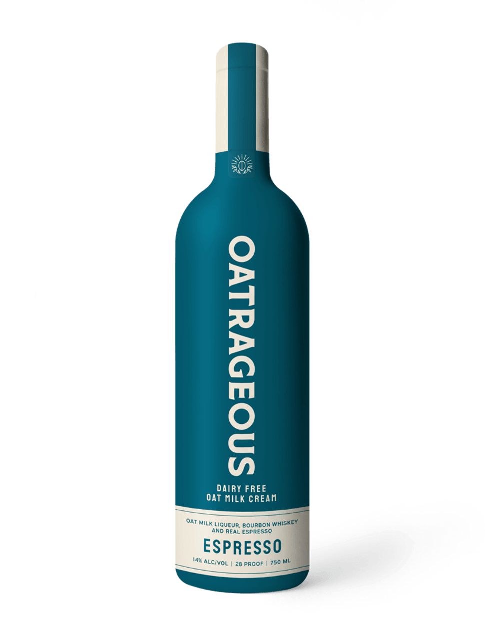 Oatrageous Espresso