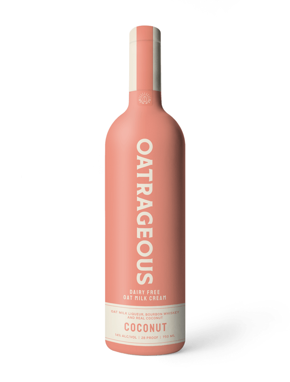 Oatrageous Coconut