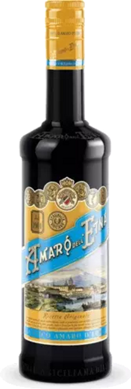 Amaro Dell'etna Originale