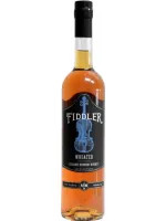 Fiddler Wheated Bourbon
