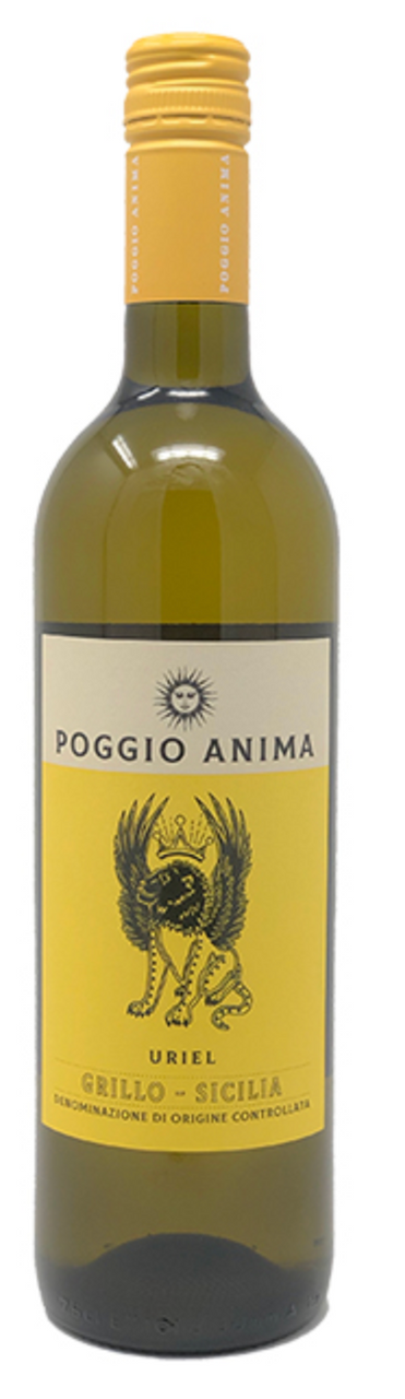 Poggio Anima Grillo