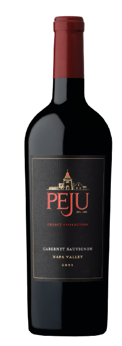 Peju Cabernet Sauvignon 2022