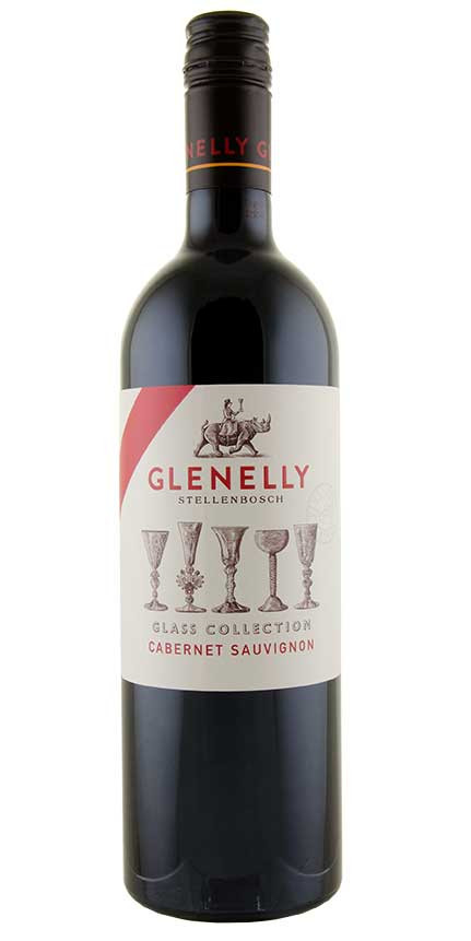 Glenelly Glass Collection Cabernet Sauvignon