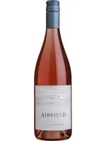 Airfield Estates Sangiovese Rose