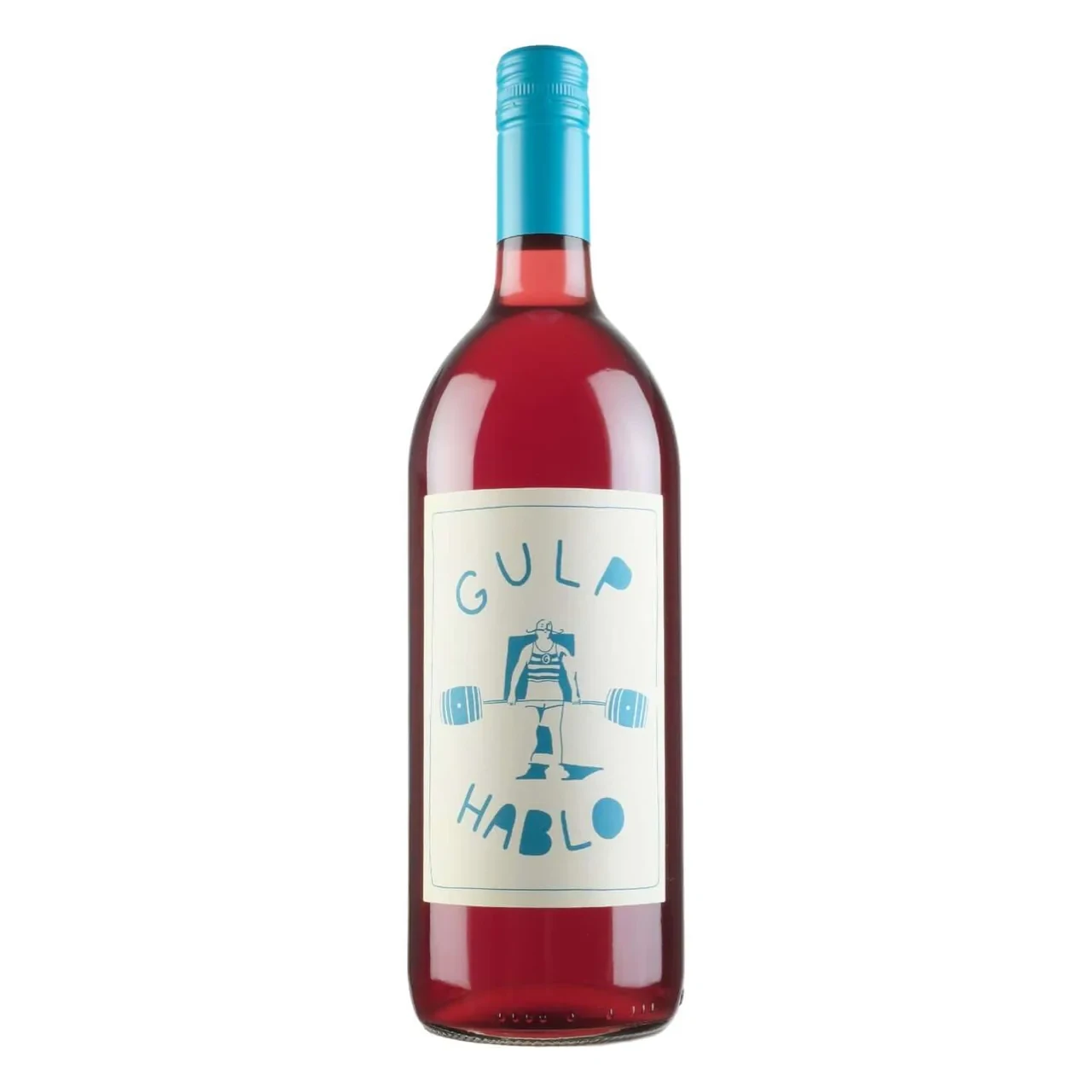 Gulp/Hablo, Fresco 1 Liter
