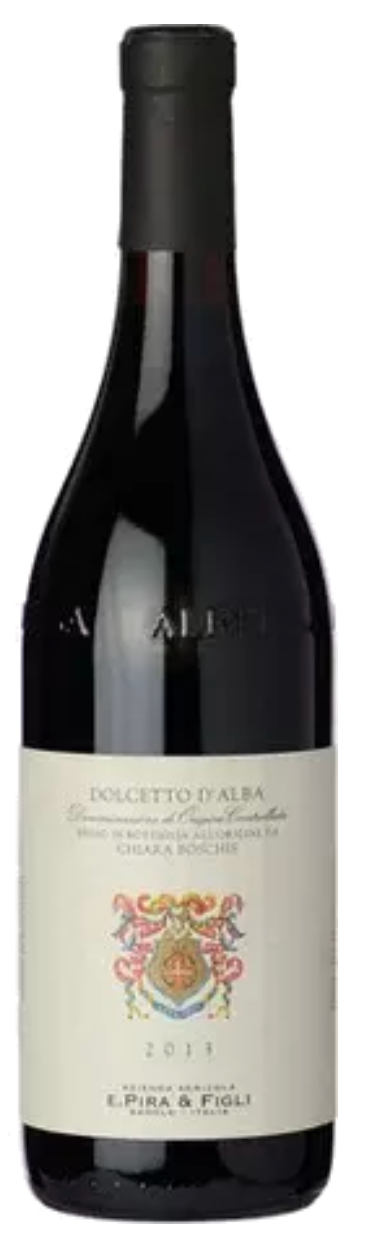E. Pira & Figli Dolcetto d'Alba