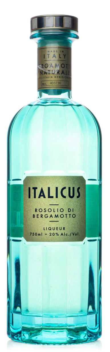 Italicus Rosolio di Bergamotto
