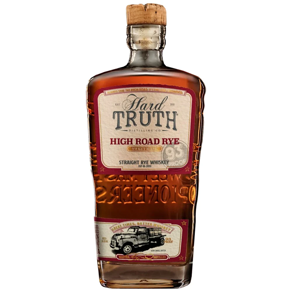 High Road Rye
