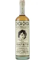 Chica Chida Agave Spirit Peanut Butter