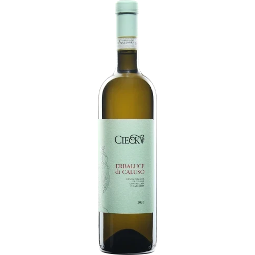 Cieck Erbaluce Di Caluso