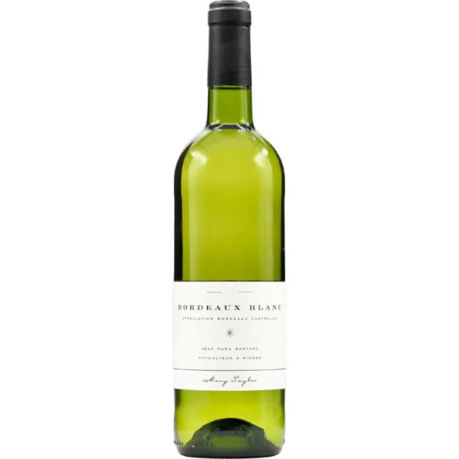Mary Taylor Bordeaux Blanc