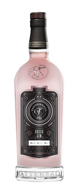 Tattersall Rosso Gin