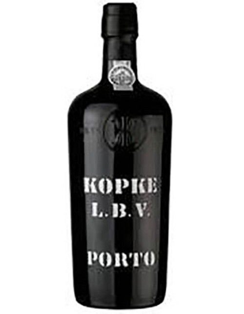 Kopke LBV Ruby Port