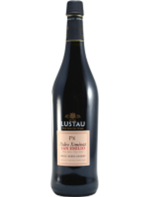 Lustau Pedro Ximenez San Emilio Solera