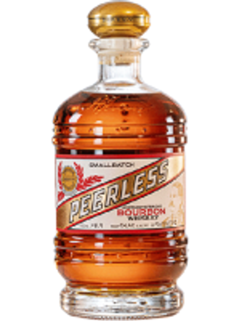 Peerless Bourbon