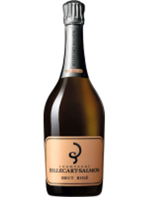 Billecart-Salmon Brut Rose 375 ML