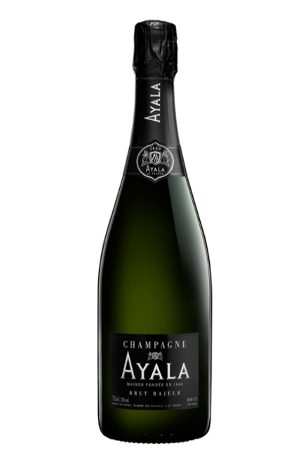 Ayala Champagne NV