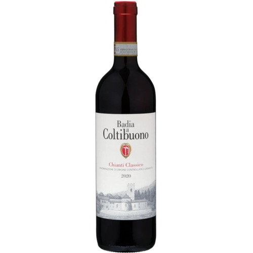 Coltibuono Chianti Classico