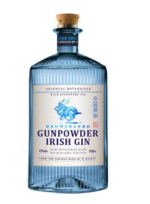 Gunpowder Gin 375 ml