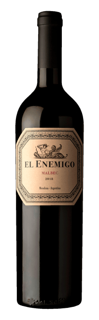 El Enemigo Malbec