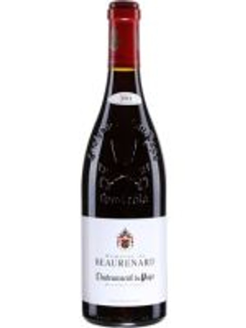 Domaine de Beaurenard Chateauneuf-du-Pape