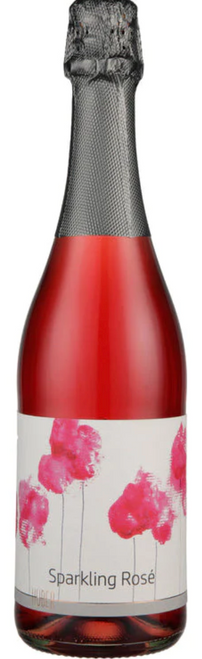 Huber Hugo Sparkling Rose