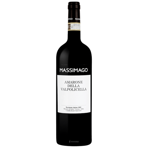 Massimago Amarone Della Valpolicella