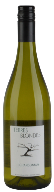 Terres Blondes Chardonnay