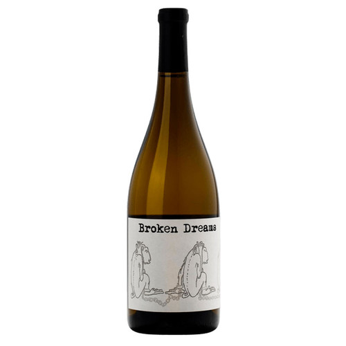 Broken Dreams Chardonnay