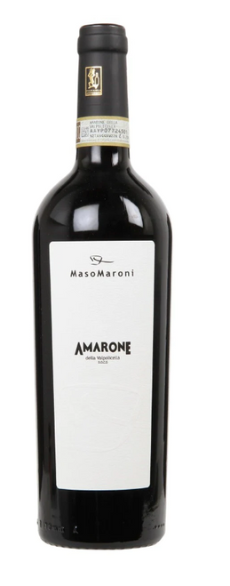 Maso Maroni Amarone della Valpolicella