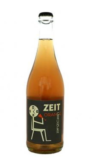 Zeit-Gruner Veltliner Orange