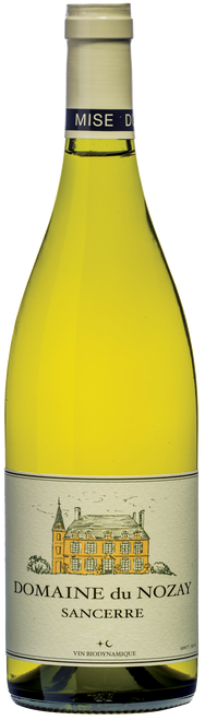 Domaine du Nozay Sancerre 2022