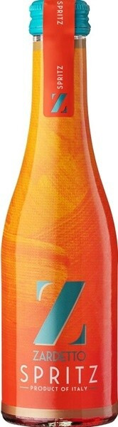 Zardetto Spritz 200mls - TESSA'S OFFICE