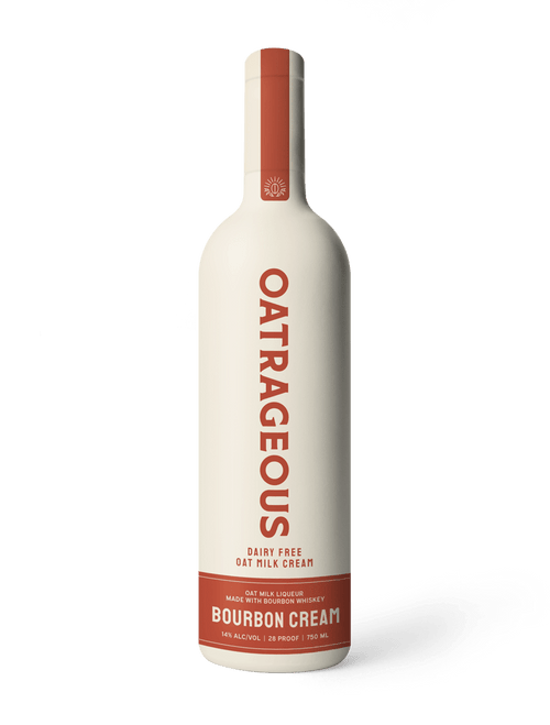 Oatrageous Bourbon Cream Oatrageous Bourbon Cream