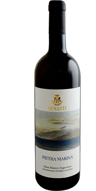 Pietra Marina Etna Bianco Superiore, 2020