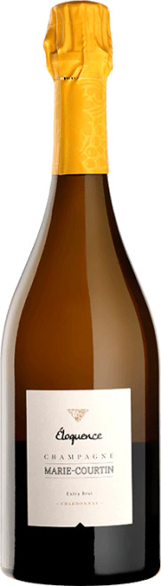 Marie Courtin Eloquence 2018