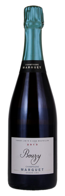 2019 Marguet, Bouzy Grand Cru 2019 Marguet, Bouzy Grand Cru