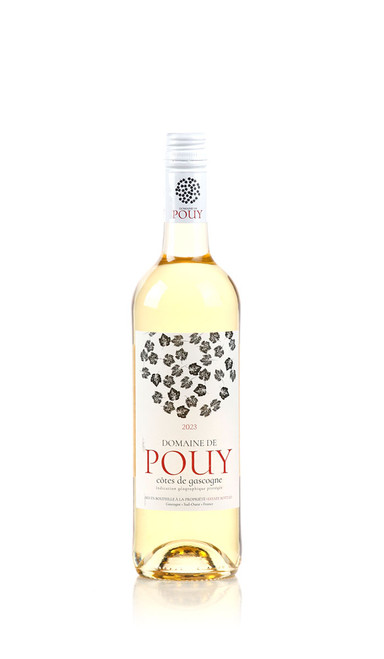 Domaine de Pouy Cotes de Gascogne Blanc Domaine de Pouy Cotes de Gascogne Blanc