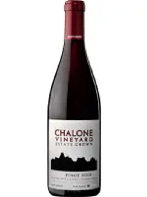 Chalone Estate Pinot Noir 2021 Chalone Estate Pinot Noir 2021